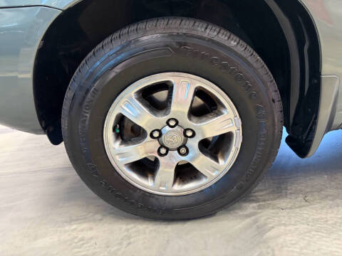 2007 Toyota Highlander