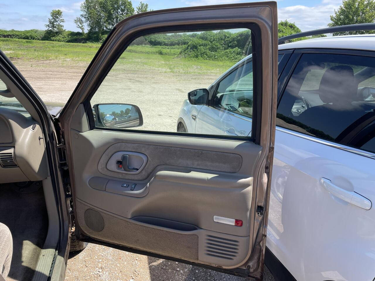 1997 GMC Sierra 1500 for sale at Twin Cities Auctions in Elk River, MN