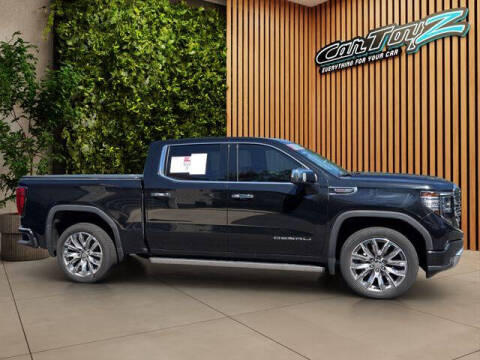 2023 GMC Sierra 1500 Denali Photo