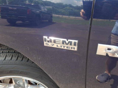 2012 RAM 1500 Express