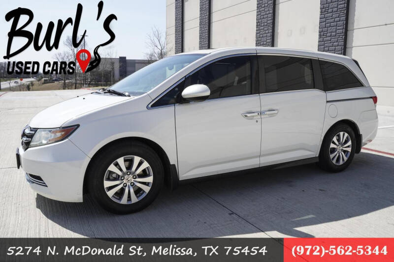 Burls Used Cars in Melissa TX Carsforsale