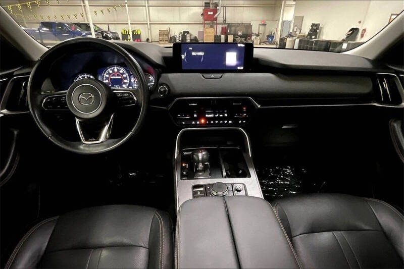 2024 Mazda CX-90 3.3 Turbo Preferred Plus