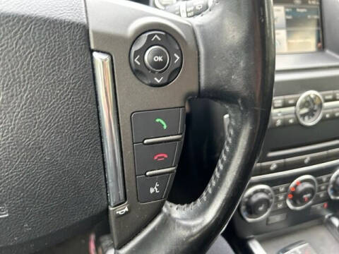 2013 Land Rover LR2 HSE