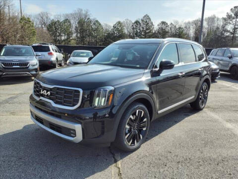 2023 Kia Telluride for sale at Southern Auto Solutions - Kia Atlanta South in Marietta GA