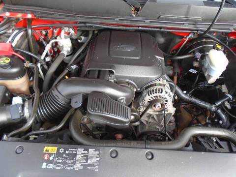 2012 GMC Sierra 1500 SLE