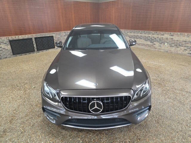 2018 Mercedes-Benz E-Class E 300