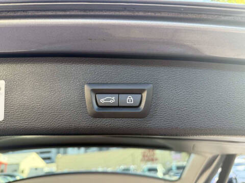 2015 BMW X3 xDrive35i