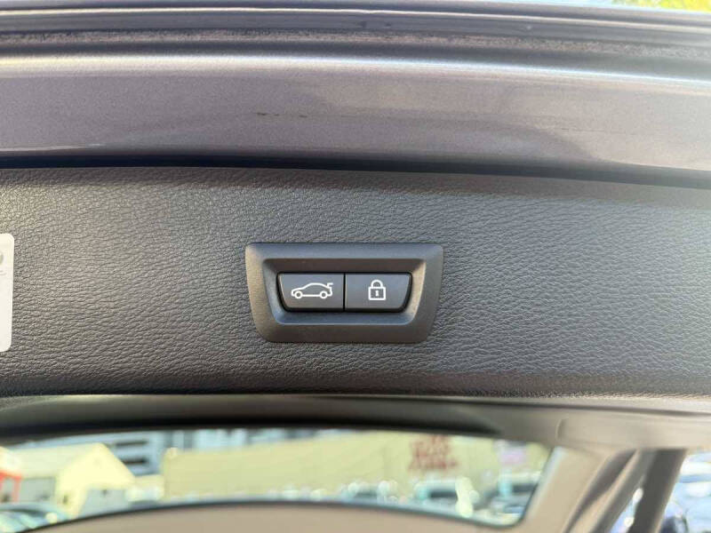 2015 BMW X3 xDrive35i