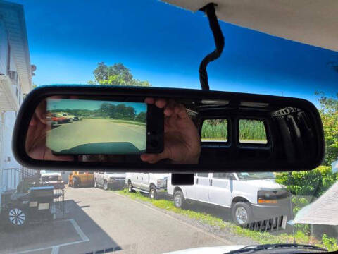 2019 Chevrolet Express 2500