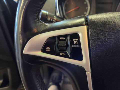 2016 GMC Terrain SLE-2