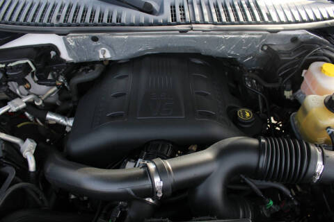 2017 Ford Expedition EL Platinum