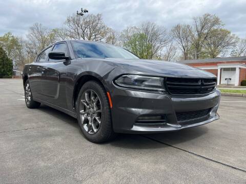 2017 Dodge Charger for sale at Dams Auto LLC in Cleveland OH