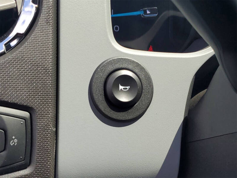 2025 Ford F-750 Super Duty