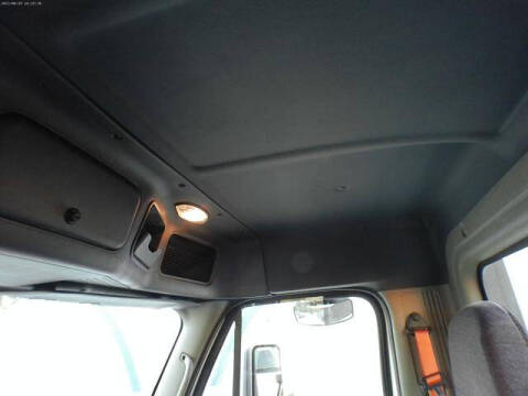 2016 Freightliner Cascadia