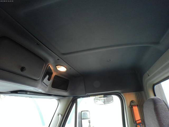 2016 Freightliner Cascadia