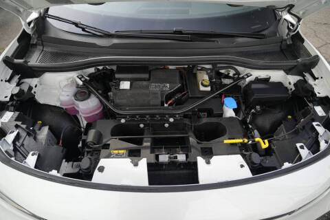 2024 Volkswagen ID.4 S