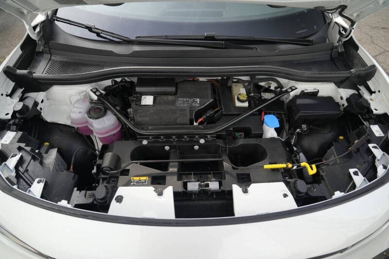 2024 Volkswagen ID.4 S