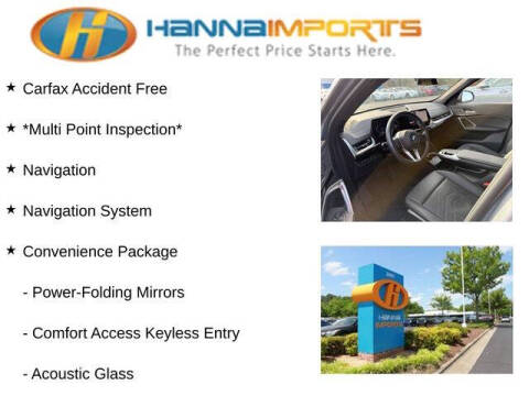 2025 BMW X2 xDrive28i