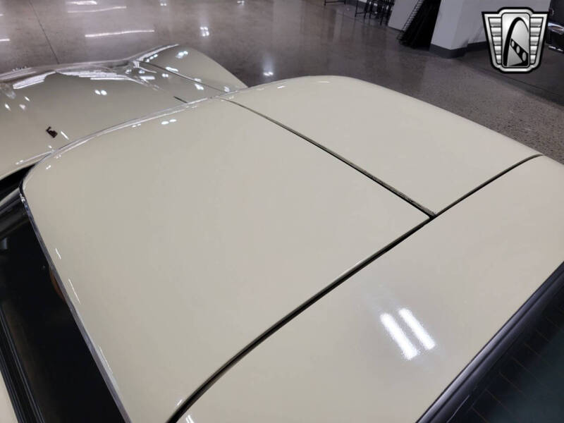 1978 Chevrolet Corvette