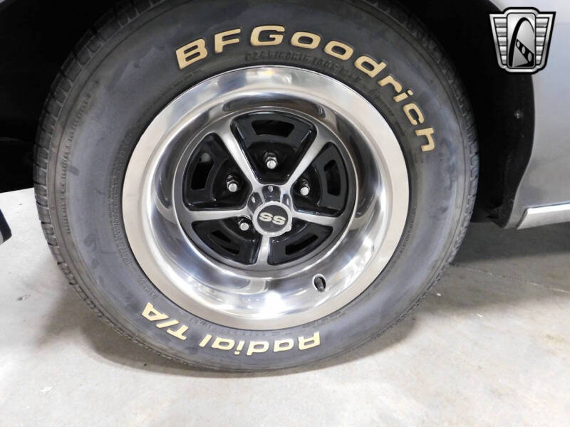 1970 Chevrolet Chevelle