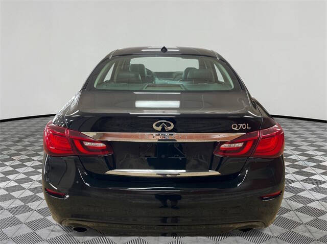 2015 Infiniti Q70L 3.7