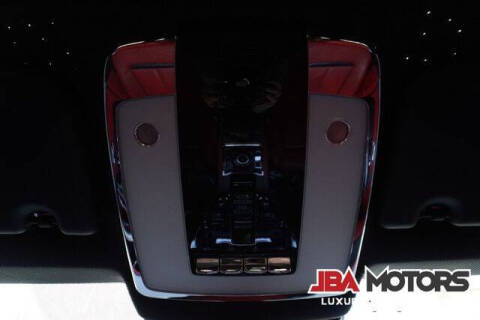 2020 Rolls-Royce Cullinan