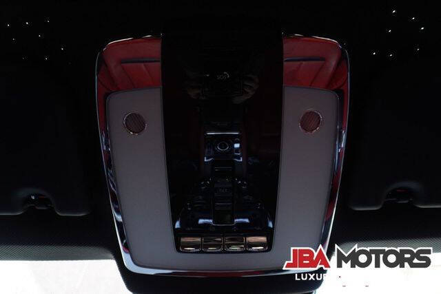 2020 Rolls-Royce Cullinan