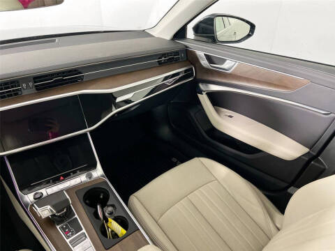 2024 Audi A6 allroad quattro Prestige 55 TFSI