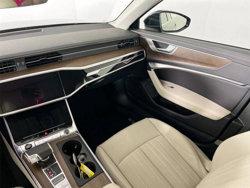 2024 Audi A6 allroad quattro Prestige 55 TFSI