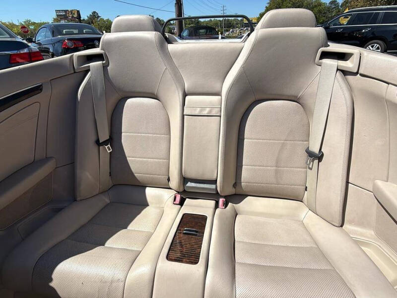 2014 Mercedes-Benz E-Class E 350