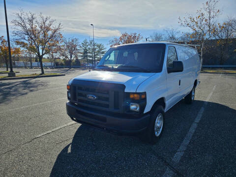 2011 Ford E-Series E-350 SD