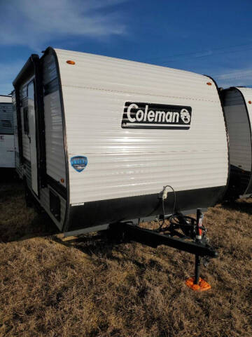 2025 Keystone RV COLEMAN