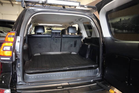 2014 Lexus GX 460