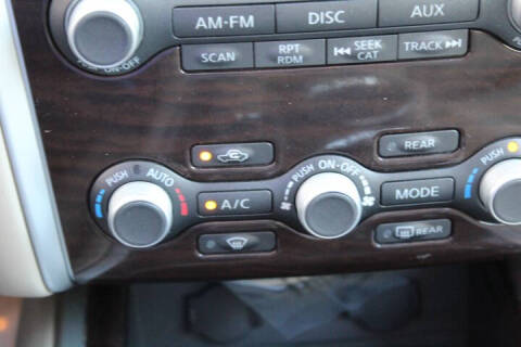 2013 Nissan Pathfinder SL
