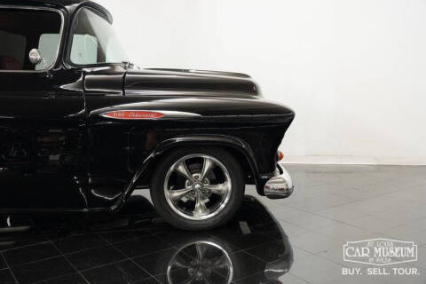 1956 Chevrolet 3100