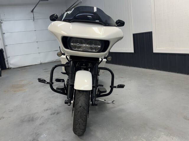 2018 Harley-Davidson Touring