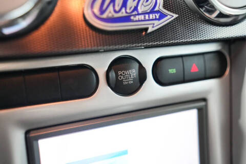 2007 Ford Mustang GT Deluxe