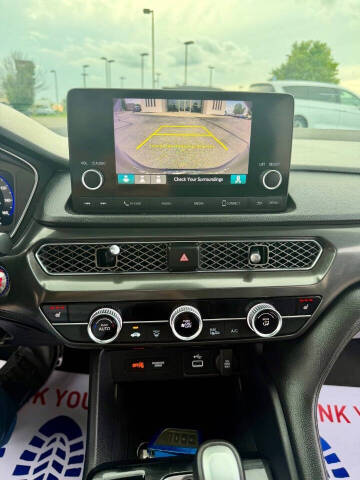 2023 Acura Integra w/A-SPEC