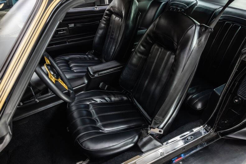 1977 Pontiac Firebird