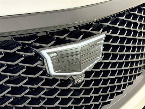 2025 Cadillac Escalade-V ESV