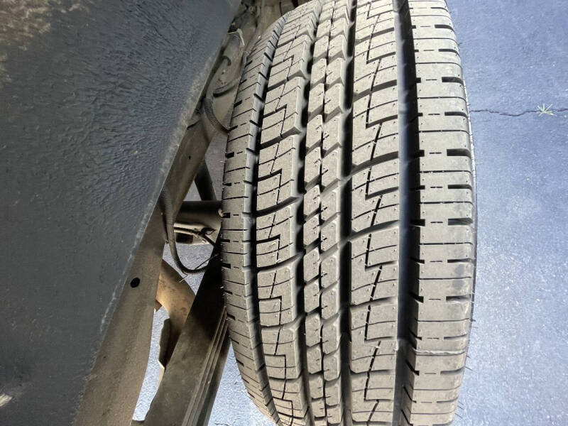 2020 Chevrolet Express 2500