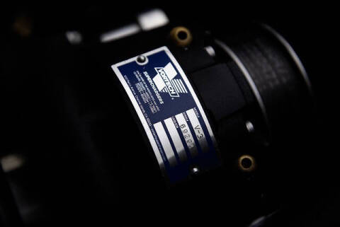 2017 Chevrolet Corvette Stingray