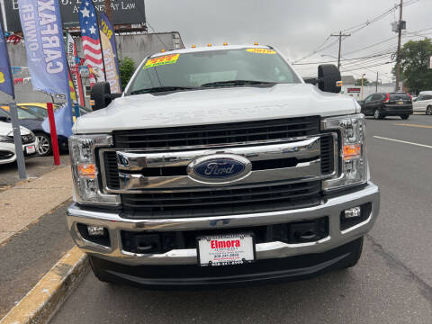 2019 Ford F-250 Super Duty for sale at Elmora Auto Sales 2 in Roselle NJ