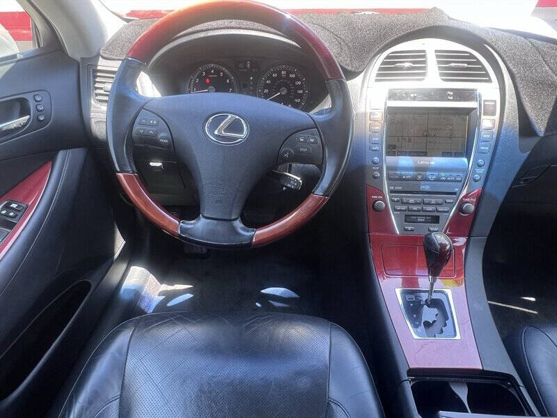 2008 Lexus ES 350