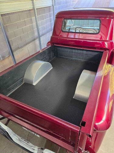 1958 Chevrolet Apache