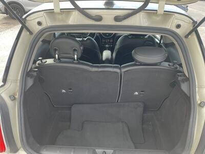 2016 MINI Hardtop 2 Door Cooper S