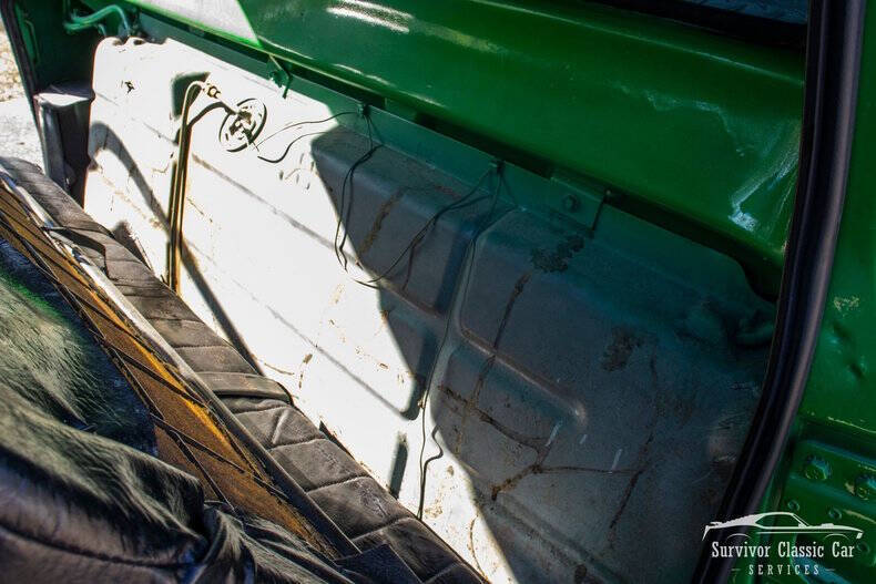 1971 Chevrolet C10