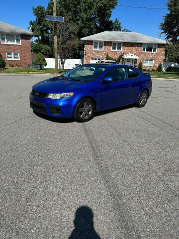 2012 Kia Forte Koup for sale at Pak1 Trading LLC in Little Ferry NJ