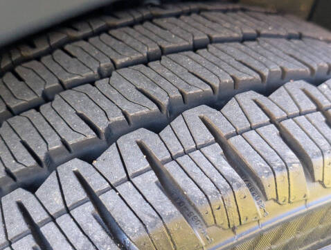 2023 Ford E-Transit 350