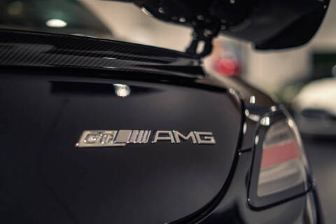 2015 Mercedes-Benz SLS AMG GT Final Edition